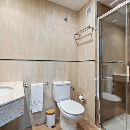 Apartman Piso En Atarazanas *