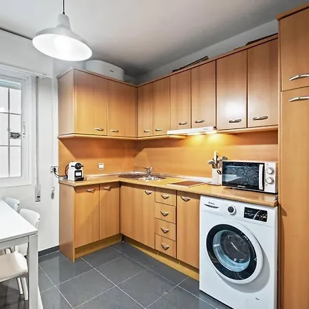 Apartman Piso En Atarazanas *